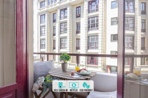 Deluxe Boutique Apartment